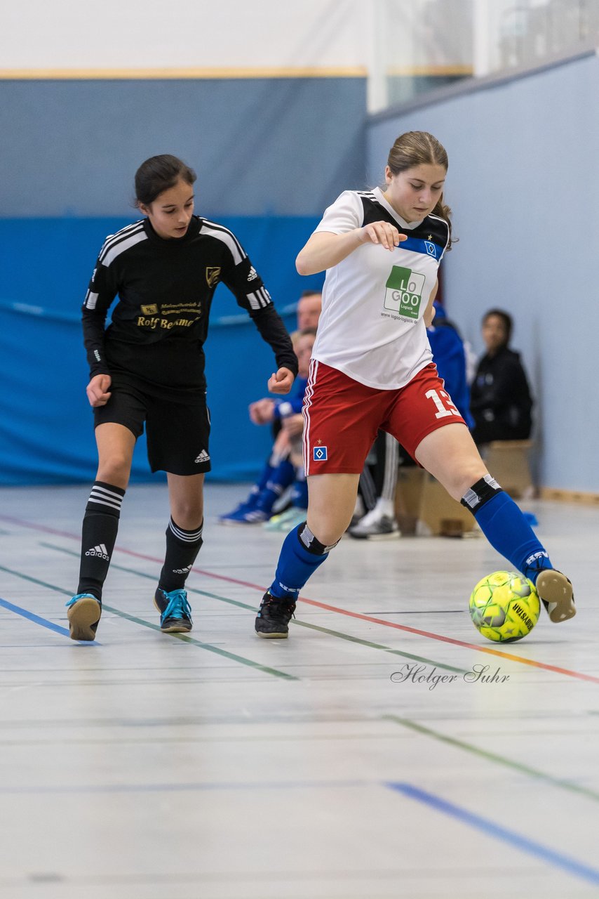 Bild 677 - C-Juniorinnen Futsalmeisterschaft